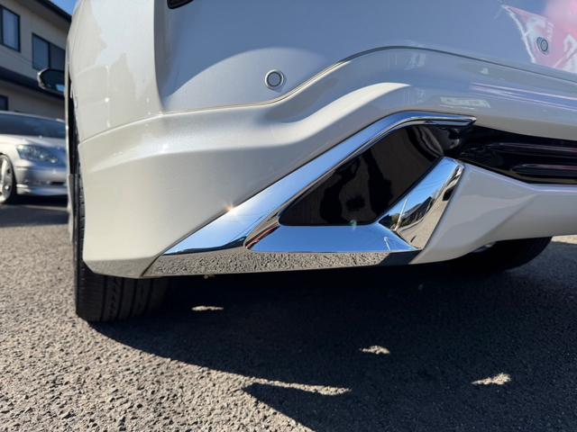 プリウス Aツーリングセレクション モデリスタフルエアロ モデリスタ17インチAW+REGNOタイヤ 純正9インチナビ バックカメラ(59枚目)