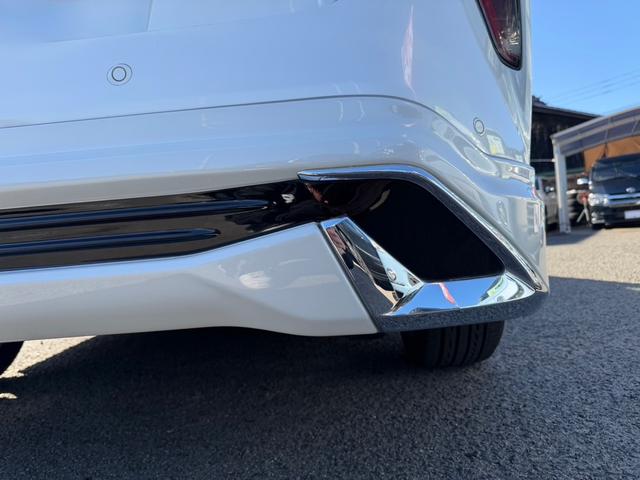 プリウス Aツーリングセレクション モデリスタフルエアロ モデリスタ17インチAW+REGNOタイヤ 純正9インチナビ バックカメラ(60枚目)