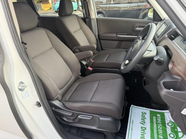 フリード Ｇ・ホンダセンシング　純正ＳＤナビ　純正ドラレコ前後　シートヒーター前席　両側電動スライドドア　バックカメラ　社外アルミホイール　ＥＴＣ（15枚目）