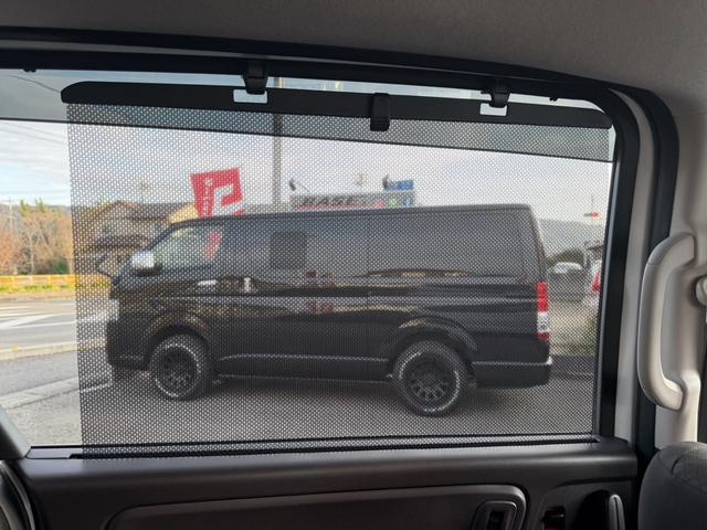 フリード Ｇ・ホンダセンシング　純正ＳＤナビ　純正ドラレコ前後　シートヒーター前席　両側電動スライドドア　バックカメラ　社外アルミホイール　ＥＴＣ（34枚目）