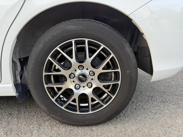 フリード Ｇ・ホンダセンシング　純正ＳＤナビ　純正ドラレコ前後　シートヒーター前席　両側電動スライドドア　バックカメラ　社外アルミホイール　ＥＴＣ（41枚目）