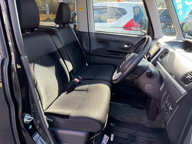 タント カスタムＲＳ　スマートセレクションＳＡ＆ＳＮ　社外ナビ　バックカメラ　フルセグＴＶ　ＥＴＣ（12枚目）