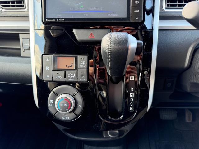 タント カスタムＲＳ　スマートセレクションＳＡ＆ＳＮ　社外ナビ　バックカメラ　フルセグＴＶ　ＥＴＣ（28枚目）