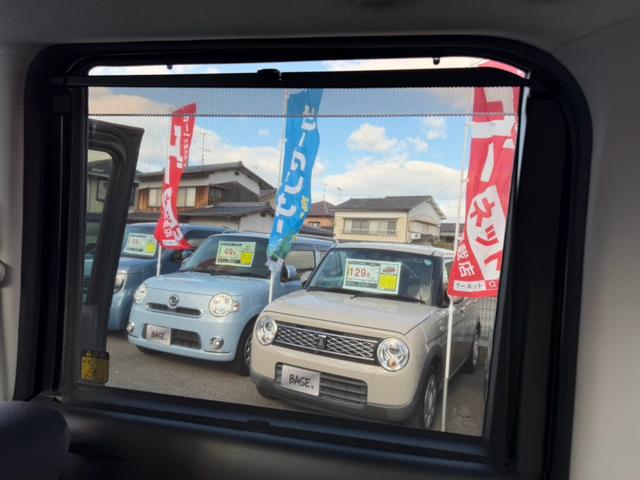 タント カスタムＲＳ　スマートセレクションＳＡ＆ＳＮ　社外ナビ　バックカメラ　フルセグＴＶ　ＥＴＣ（40枚目）