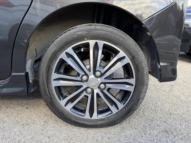 タント カスタムＲＳ　スマートセレクションＳＡ＆ＳＮ　社外ナビ　バックカメラ　フルセグＴＶ　ＥＴＣ（49枚目）