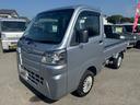 ハイゼットトラック スタンダードＳＡＩＩＩｔ　ＡＴ　４ＷＤ　シートカバー　社外ＡＷ　社外オーディオ（3枚目）
