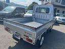 ハイゼットトラック スタンダードＳＡＩＩＩｔ　ＡＴ　４ＷＤ　シートカバー　社外ＡＷ　社外オーディオ（6枚目）