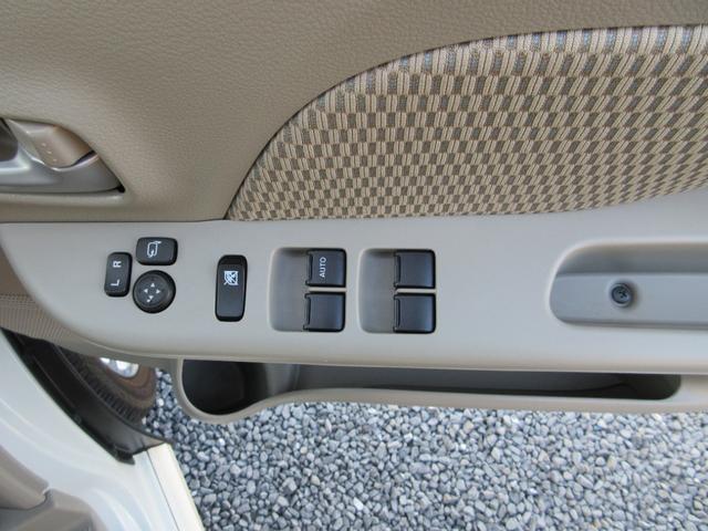 エブリイワゴン PZターボスペシャル 両側パワースライドドア フルセグナビ バックカメラ ETC オートステップ オートライト 衝突軽減 純正アルミ 純正マットバイザー スペアキー(18枚目)