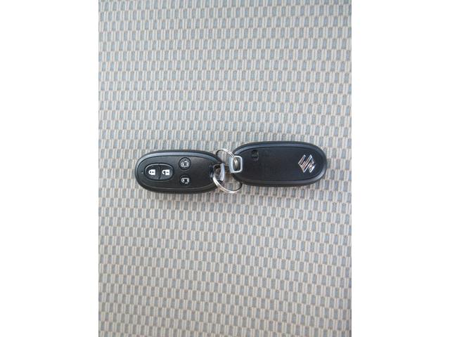 エブリイワゴン PZターボスペシャル 両側パワースライドドア フルセグナビ バックカメラ ETC オートステップ オートライト 衝突軽減 純正アルミ 純正マットバイザー スペアキー(32枚目)