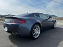 ASTON MARTIN V8