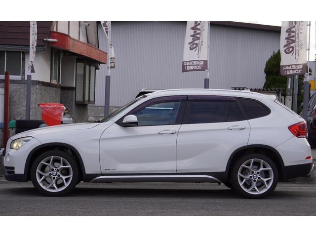 ＢＭＷ Ｘ１