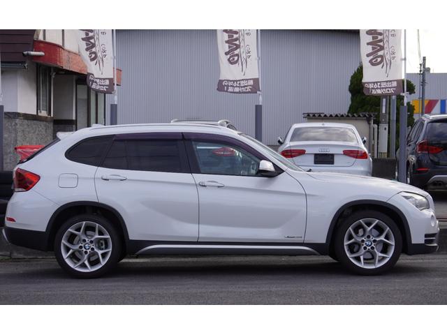 ＢＭＷ Ｘ１