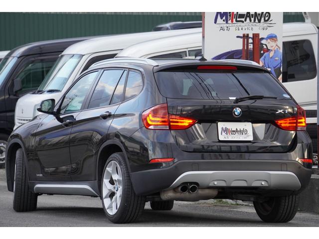 ＢＭＷ Ｘ１