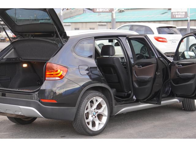 ＢＭＷ Ｘ１