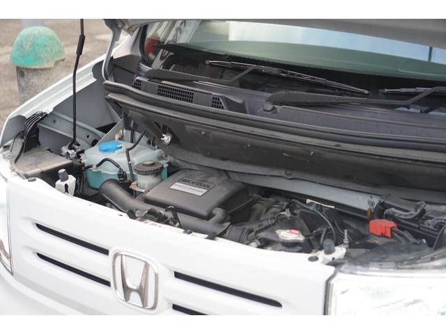 Ｎ－ＶＡＮ Ｌ・ホンダセンシング　純正ナビ・フルセグＴＶ・バックカメラ・ＥＴＣ・社外ＬＥＤヘッドライト・アダプティブクルーズコントロール（4枚目）