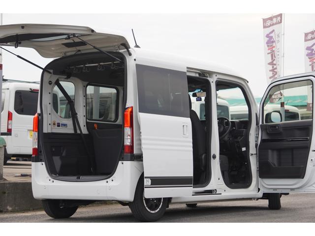 Ｎ－ＶＡＮ Ｌ・ホンダセンシング　純正ナビ・フルセグＴＶ・バックカメラ・ＥＴＣ・社外ＬＥＤヘッドライト・アダプティブクルーズコントロール（11枚目）