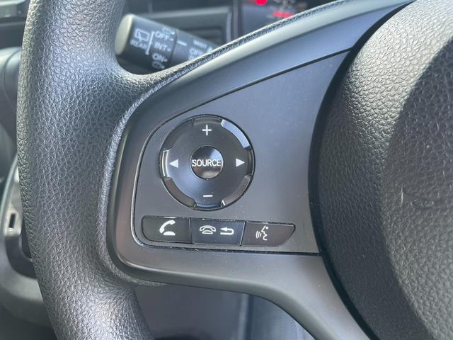 Ｎ－ＶＡＮ Ｌ・ホンダセンシング　純正ナビ・フルセグＴＶ・バックカメラ・ＥＴＣ・社外ＬＥＤヘッドライト・アダプティブクルーズコントロール（14枚目）