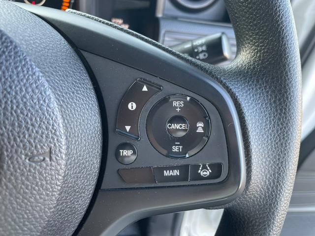 Ｎ－ＶＡＮ Ｌ・ホンダセンシング　純正ナビ・フルセグＴＶ・バックカメラ・ＥＴＣ・社外ＬＥＤヘッドライト・アダプティブクルーズコントロール（15枚目）