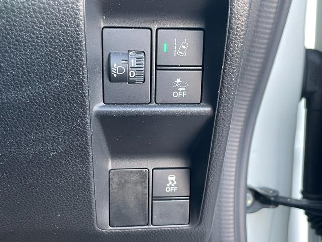 Ｎ－ＶＡＮ Ｌ・ホンダセンシング　純正ナビ・フルセグＴＶ・バックカメラ・ＥＴＣ・社外ＬＥＤヘッドライト・アダプティブクルーズコントロール（19枚目）