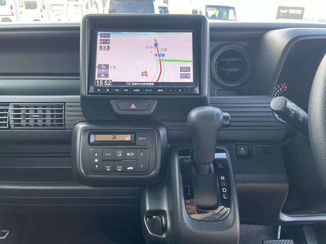 Ｎ－ＶＡＮ Ｌ・ホンダセンシング　純正ナビ・フルセグＴＶ・バックカメラ・ＥＴＣ・社外ＬＥＤヘッドライト・アダプティブクルーズコントロール（23枚目）