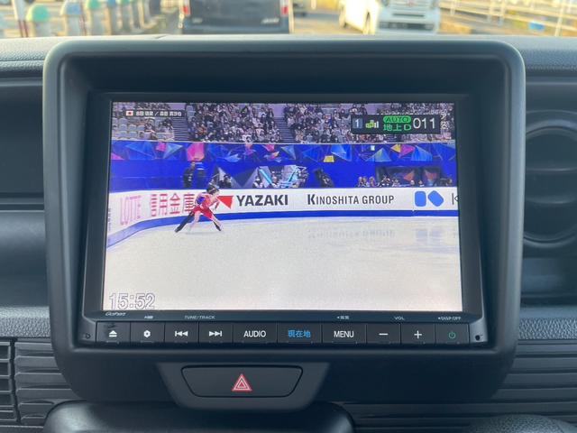 Ｎ－ＶＡＮ Ｌ・ホンダセンシング　純正ナビ・フルセグＴＶ・バックカメラ・ＥＴＣ・社外ＬＥＤヘッドライト・アダプティブクルーズコントロール（24枚目）