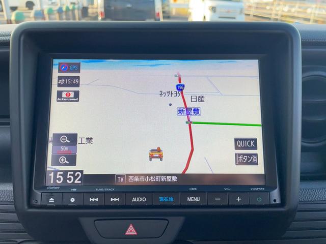 Ｎ－ＶＡＮ Ｌ・ホンダセンシング　純正ナビ・フルセグＴＶ・バックカメラ・ＥＴＣ・社外ＬＥＤヘッドライト・アダプティブクルーズコントロール（25枚目）