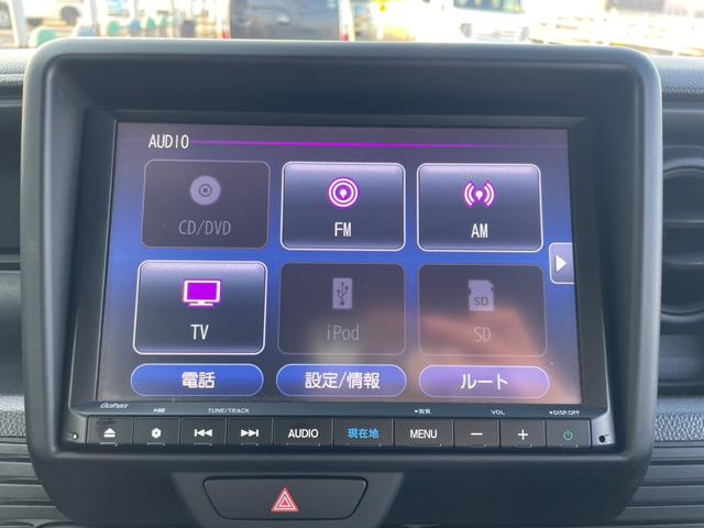 Ｎ－ＶＡＮ Ｌ・ホンダセンシング　純正ナビ・フルセグＴＶ・バックカメラ・ＥＴＣ・社外ＬＥＤヘッドライト・アダプティブクルーズコントロール（26枚目）