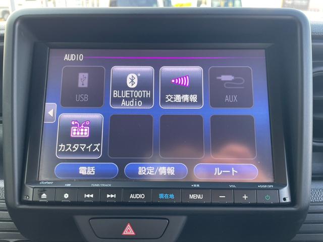 Ｎ－ＶＡＮ Ｌ・ホンダセンシング　純正ナビ・フルセグＴＶ・バックカメラ・ＥＴＣ・社外ＬＥＤヘッドライト・アダプティブクルーズコントロール（28枚目）