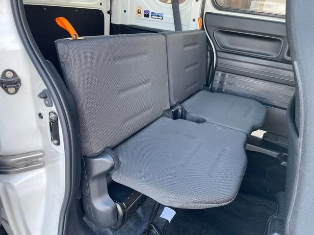 Ｎ－ＶＡＮ Ｌ・ホンダセンシング　純正ナビ・フルセグＴＶ・バックカメラ・ＥＴＣ・社外ＬＥＤヘッドライト・アダプティブクルーズコントロール（36枚目）