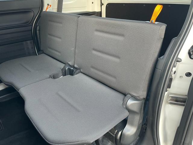 Ｎ－ＶＡＮ Ｌ・ホンダセンシング　純正ナビ・フルセグＴＶ・バックカメラ・ＥＴＣ・社外ＬＥＤヘッドライト・アダプティブクルーズコントロール（37枚目）