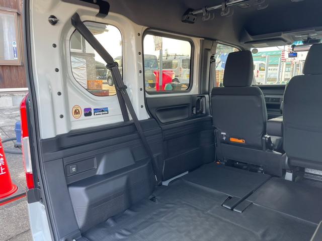 Ｎ－ＶＡＮ Ｌ・ホンダセンシング　純正ナビ・フルセグＴＶ・バックカメラ・ＥＴＣ・社外ＬＥＤヘッドライト・アダプティブクルーズコントロール（42枚目）