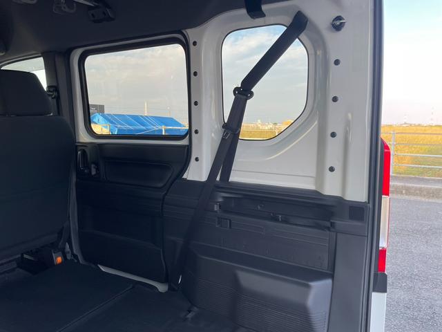 Ｎ－ＶＡＮ Ｌ・ホンダセンシング　純正ナビ・フルセグＴＶ・バックカメラ・ＥＴＣ・社外ＬＥＤヘッドライト・アダプティブクルーズコントロール（43枚目）