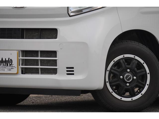 Ｎ－ＶＡＮ Ｌ・ホンダセンシング　純正ナビ・フルセグＴＶ・バックカメラ・ＥＴＣ・社外ＬＥＤヘッドライト・アダプティブクルーズコントロール（53枚目）