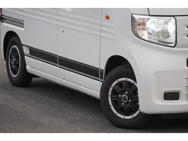 Ｎ－ＶＡＮ Ｌ・ホンダセンシング　純正ナビ・フルセグＴＶ・バックカメラ・ＥＴＣ・社外ＬＥＤヘッドライト・アダプティブクルーズコントロール（55枚目）