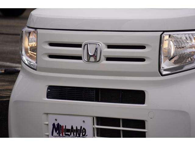 Ｎ－ＶＡＮ Ｇ　社外オーディオ・ＥＴＣ・キーレス（46枚目）