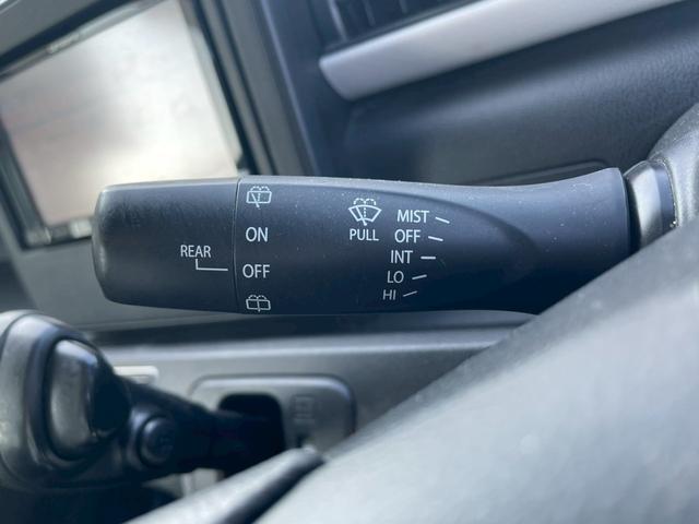 ワゴンＲ ハイブリッドＦＸ　社外ナビ・シートヒーター・外品アルミホイール・キーレスタイヤ４本新品交換済（15枚目）