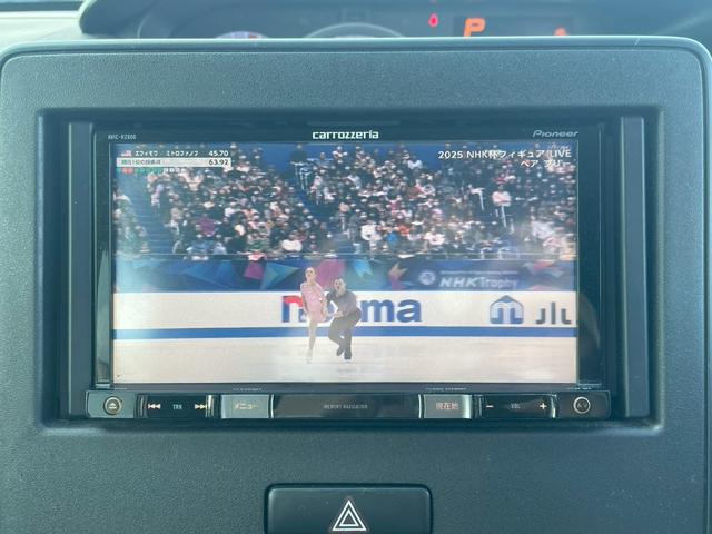 ワゴンＲ ハイブリッドＦＸ　社外ナビ・シートヒーター・外品アルミホイール・キーレスタイヤ４本新品交換済（22枚目）