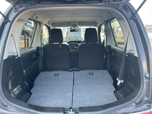 ワゴンＲ ハイブリッドＦＸ　社外ナビ・シートヒーター・外品アルミホイール・キーレスタイヤ４本新品交換済（36枚目）