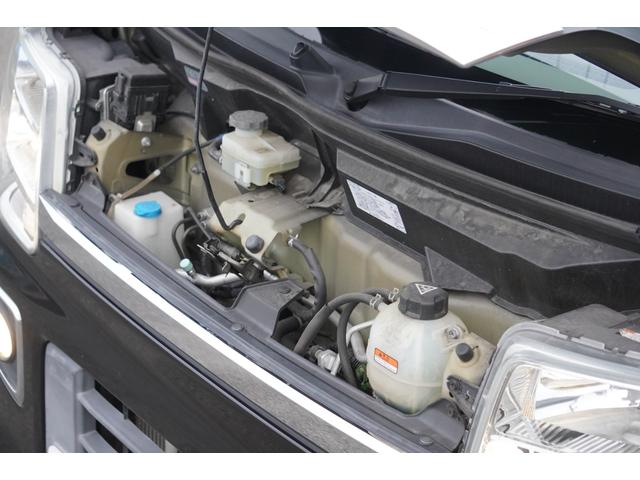 エブリイワゴン ＰＺターボ　社外ナビ・フルセグＴＶ・レーダーブレーキ・ＥＴＣ・ドラレコパワースライドドア純正１４インチＡＷ・スマートキー（4枚目）