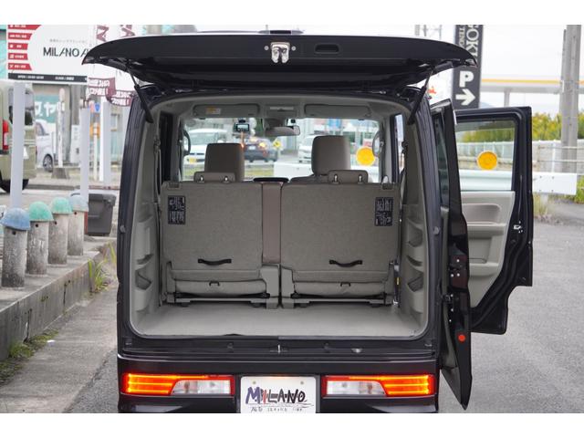 エブリイワゴン ＰＺターボ　社外ナビ・フルセグＴＶ・レーダーブレーキ・ＥＴＣ・ドラレコパワースライドドア純正１４インチＡＷ・スマートキー（12枚目）