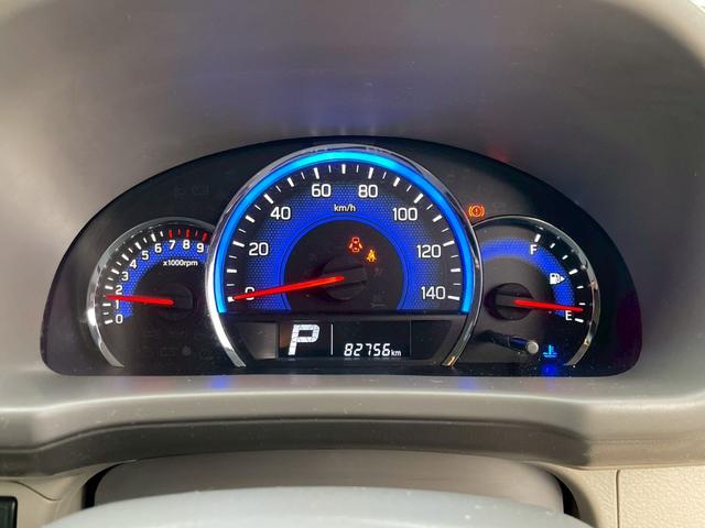 エブリイワゴン ＰＺターボ　社外ナビ・フルセグＴＶ・レーダーブレーキ・ＥＴＣ・ドラレコパワースライドドア純正１４インチＡＷ・スマートキー（18枚目）