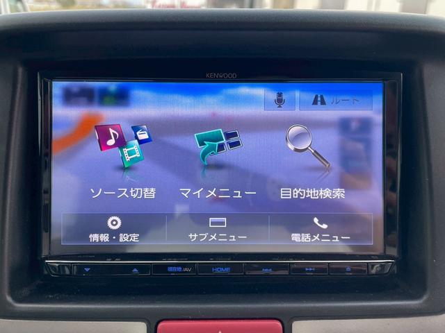 エブリイワゴン ＰＺターボ　社外ナビ・フルセグＴＶ・レーダーブレーキ・ＥＴＣ・ドラレコパワースライドドア純正１４インチＡＷ・スマートキー（26枚目）