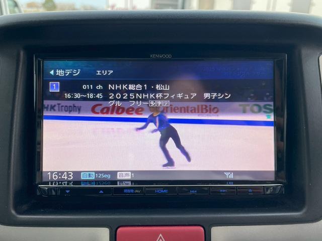 エブリイワゴン ＰＺターボ　社外ナビ・フルセグＴＶ・レーダーブレーキ・ＥＴＣ・ドラレコパワースライドドア純正１４インチＡＷ・スマートキー（27枚目）