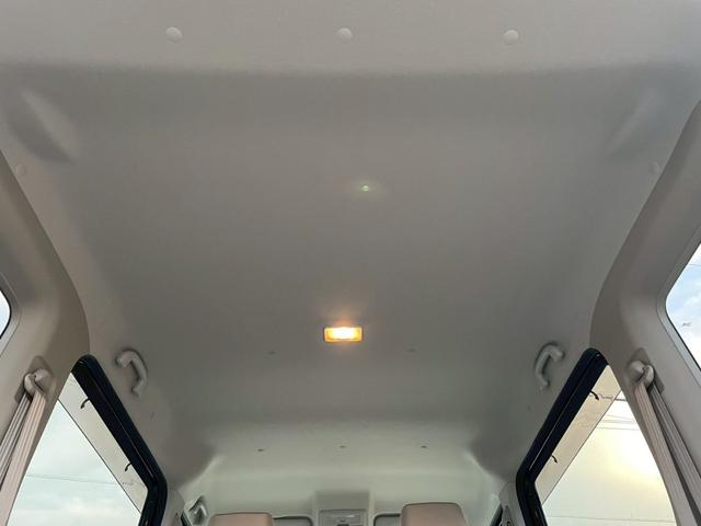 エブリイワゴン ＰＺターボ　社外ナビ・フルセグＴＶ・レーダーブレーキ・ＥＴＣ・ドラレコパワースライドドア純正１４インチＡＷ・スマートキー（39枚目）