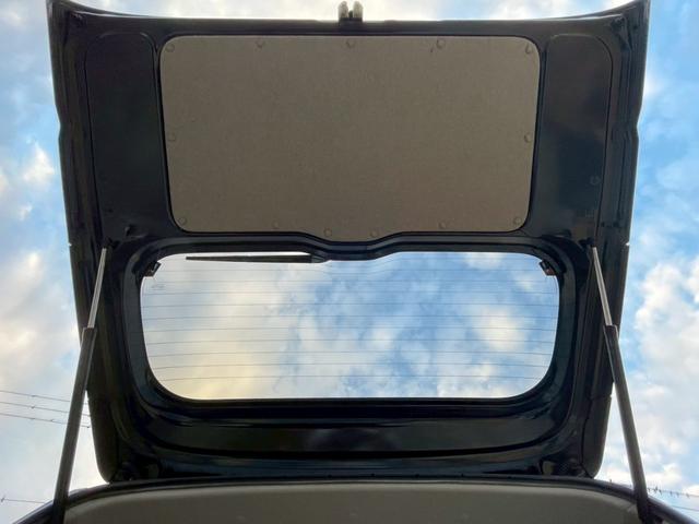 エブリイワゴン ＰＺターボ　社外ナビ・フルセグＴＶ・レーダーブレーキ・ＥＴＣ・ドラレコパワースライドドア純正１４インチＡＷ・スマートキー（40枚目）