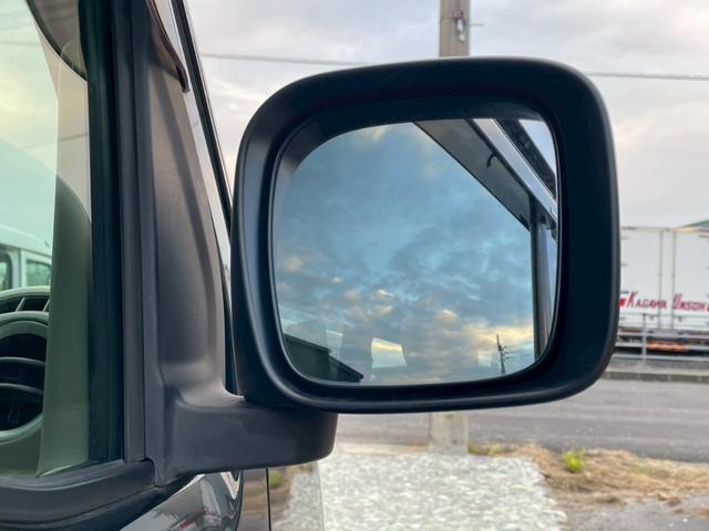 エブリイワゴン ＰＺターボ　社外ナビ・フルセグＴＶ・レーダーブレーキ・ＥＴＣ・ドラレコパワースライドドア純正１４インチＡＷ・スマートキー（57枚目）