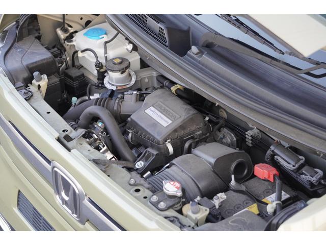 N-VAN ファン・ターボ ホンダセンシング・純正ナビ・TV・フルLEDヘッドライト(4枚目)