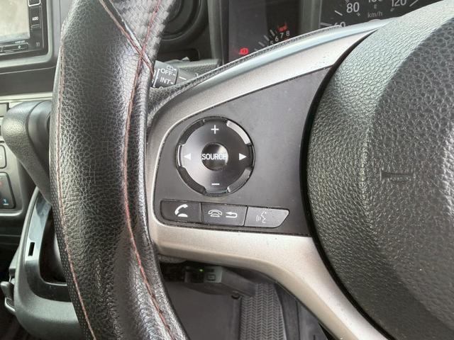 N-VAN ファン・ターボ ホンダセンシング・純正ナビ・TV・フルLEDヘッドライト(17枚目)