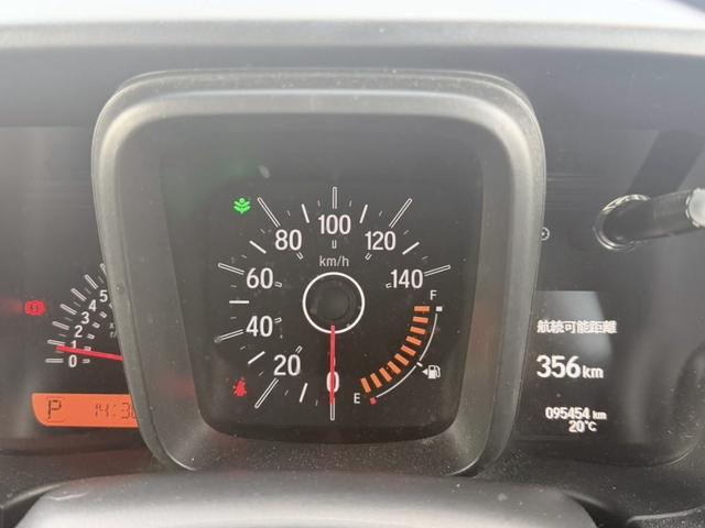 N-VAN ファン・ターボ ホンダセンシング・純正ナビ・TV・フルLEDヘッドライト(19枚目)