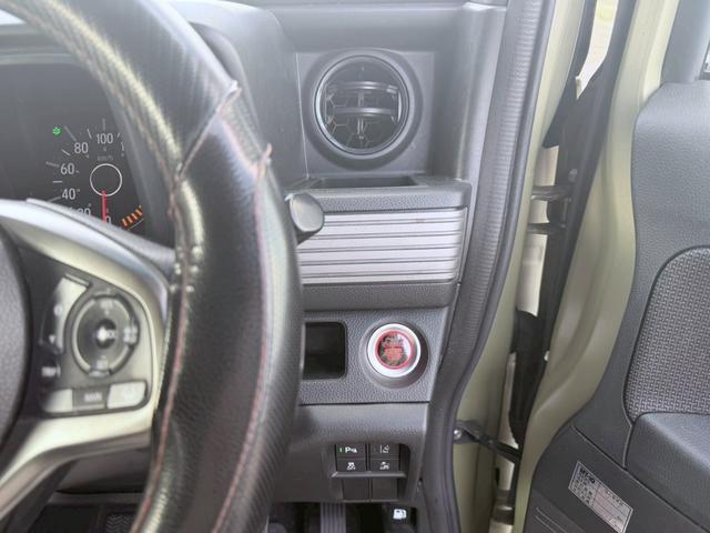 N-VAN ファン・ターボ ホンダセンシング・純正ナビ・TV・フルLEDヘッドライト(21枚目)